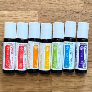 Doterra - Kids Collection Essential Oils